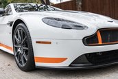 Aston Martin V12 Vantage S Coupe de vanzare