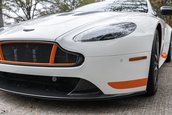 Aston Martin V12 Vantage S Coupe de vanzare