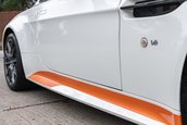 Aston Martin V12 Vantage S Coupe de vanzare