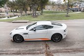 Aston Martin V12 Vantage S Coupe de vanzare