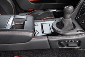 Aston Martin V12 Vantage S Coupe de vanzare