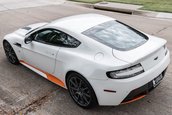 Aston Martin V12 Vantage S Coupe de vanzare