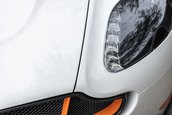 Aston Martin V12 Vantage S Coupe de vanzare