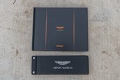 Aston Martin V12 Vantage S Coupe de vanzare