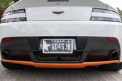 Aston Martin V12 Vantage S Coupe de vanzare