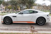 Aston Martin V12 Vantage S Coupe de vanzare