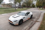Aston Martin V12 Vantage S Coupe de vanzare