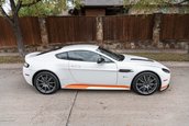 Aston Martin V12 Vantage S Coupe de vanzare