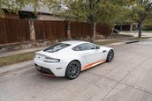 Aston Martin V12 Vantage S Coupe de vanzare