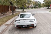 Aston Martin V12 Vantage S Coupe de vanzare