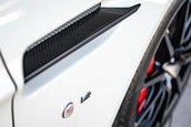 Aston Martin V12 Vantage S de vanzare