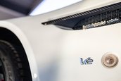 Aston Martin V12 Vantage S de vanzare