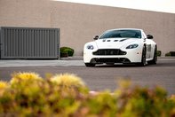 Aston Martin V12 Vantage S de vanzare