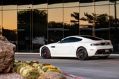 Aston Martin V12 Vantage S de vanzare