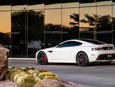 Aston Martin V12 Vantage S de vanzare