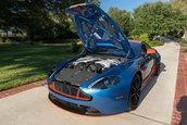 Aston Martin V12 Vantage S de vanzare