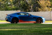 Aston Martin V12 Vantage S de vanzare