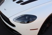 Aston Martin V12 Vantage S de vanzare