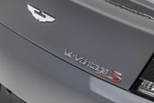 Aston Martin V12 Vantage S de vanzare