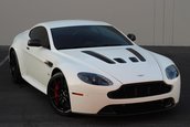 Aston Martin V12 Vantage S de vanzare