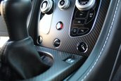 Aston Martin V12 Vantage S de vanzare