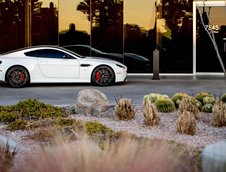 Aston Martin V12 Vantage S de vanzare