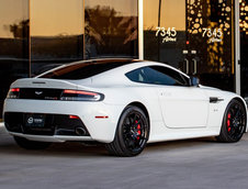 Aston Martin V12 Vantage S de vanzare