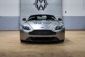 Aston Martin V12 Vantage S de vanzare