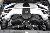 Aston Martin V12 Vantage S de vanzare