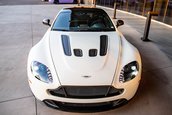 Aston Martin V12 Vantage S de vanzare