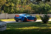 Aston Martin V12 Vantage S de vanzare