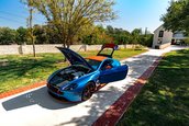 Aston Martin V12 Vantage S de vanzare