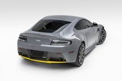 Aston Martin V12 Vantage S de vanzare