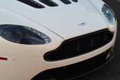 Aston Martin V12 Vantage S de vanzare