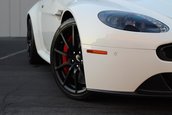 Aston Martin V12 Vantage S de vanzare
