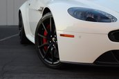 Aston Martin V12 Vantage S de vanzare