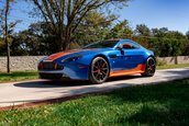Aston Martin V12 Vantage S de vanzare