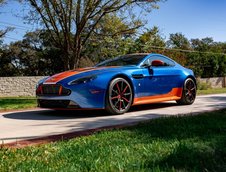 Aston Martin V12 Vantage S de vanzare