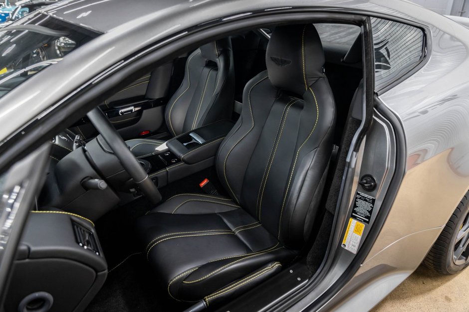 Aston Martin V12 Vantage S de vanzare