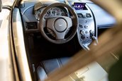 Aston Martin V12 Vantage S de vanzare