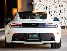 Aston Martin V12 Vantage S de vanzare