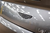 Aston Martin V12 Vantage S de vanzare
