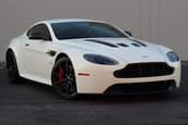 Aston Martin V12 Vantage S de vanzare