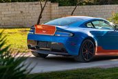 Aston Martin V12 Vantage S de vanzare