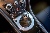 Aston Martin V12 Vantage S de vanzare