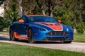 Aston Martin V12 Vantage S de vanzare