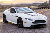 Aston Martin V12 Vantage S de vanzare