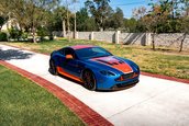 Aston Martin V12 Vantage S de vanzare