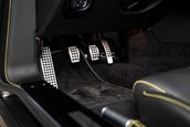 Aston Martin V12 Vantage S de vanzare