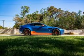 Aston Martin V12 Vantage S de vanzare